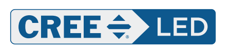 cree led logo