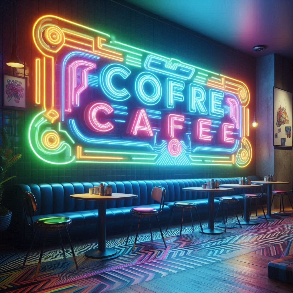 Neon Led Nedir? Model Seçimi? Dikkat Edilmesi Gerekenler