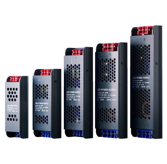 Led Adaptör Çeşitleri Nelerdir?