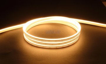 6x12mm 12V 3000K Neon Led 9W IP67