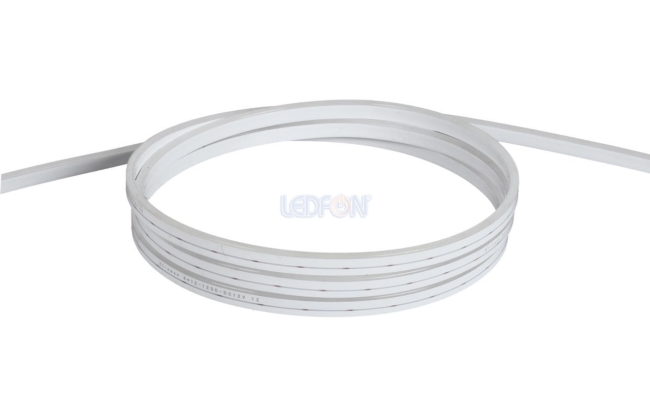 6x12mm 12V 3000K Neon Led 9W IP67
