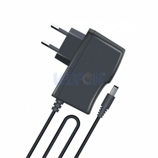 12V 1A 12W Priz Tipi Adaptör