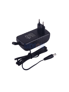 12V 1A 12W Priz Tipi Adaptör