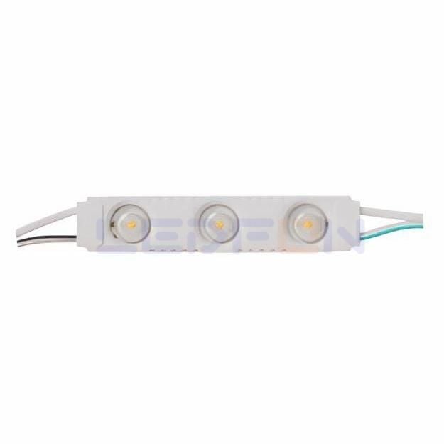 12V 15000K Modül Led 1.2W IP67