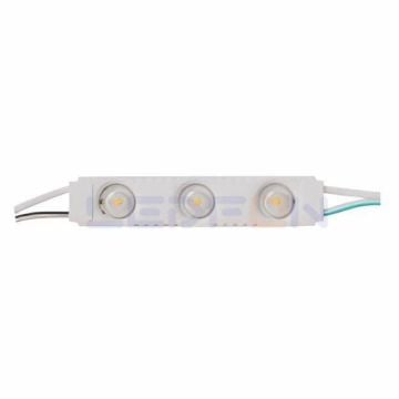 12V 15000K Modül Led 1.2W IP67