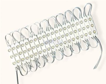 12V 15000K Modül Led 1.2W IP67