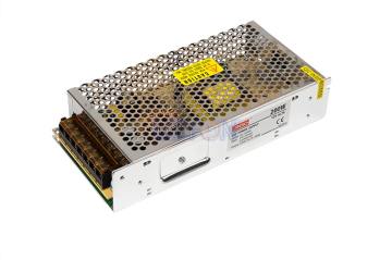 Jinbo 12V 16.7A 200W Metal Kalın Kasa Adaptör