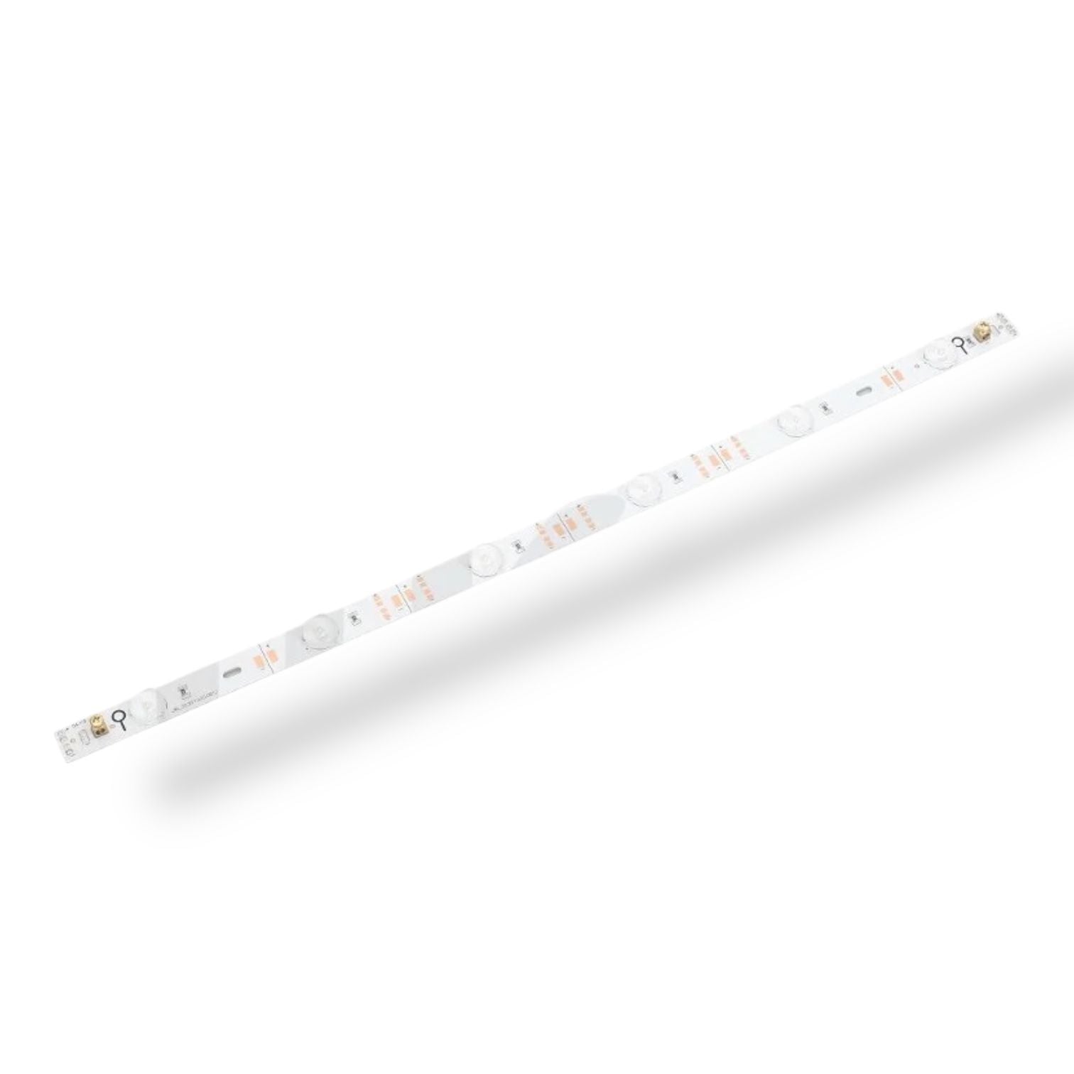 12V 6W 6 Led IP20 Mercekli Zemin Bar Led