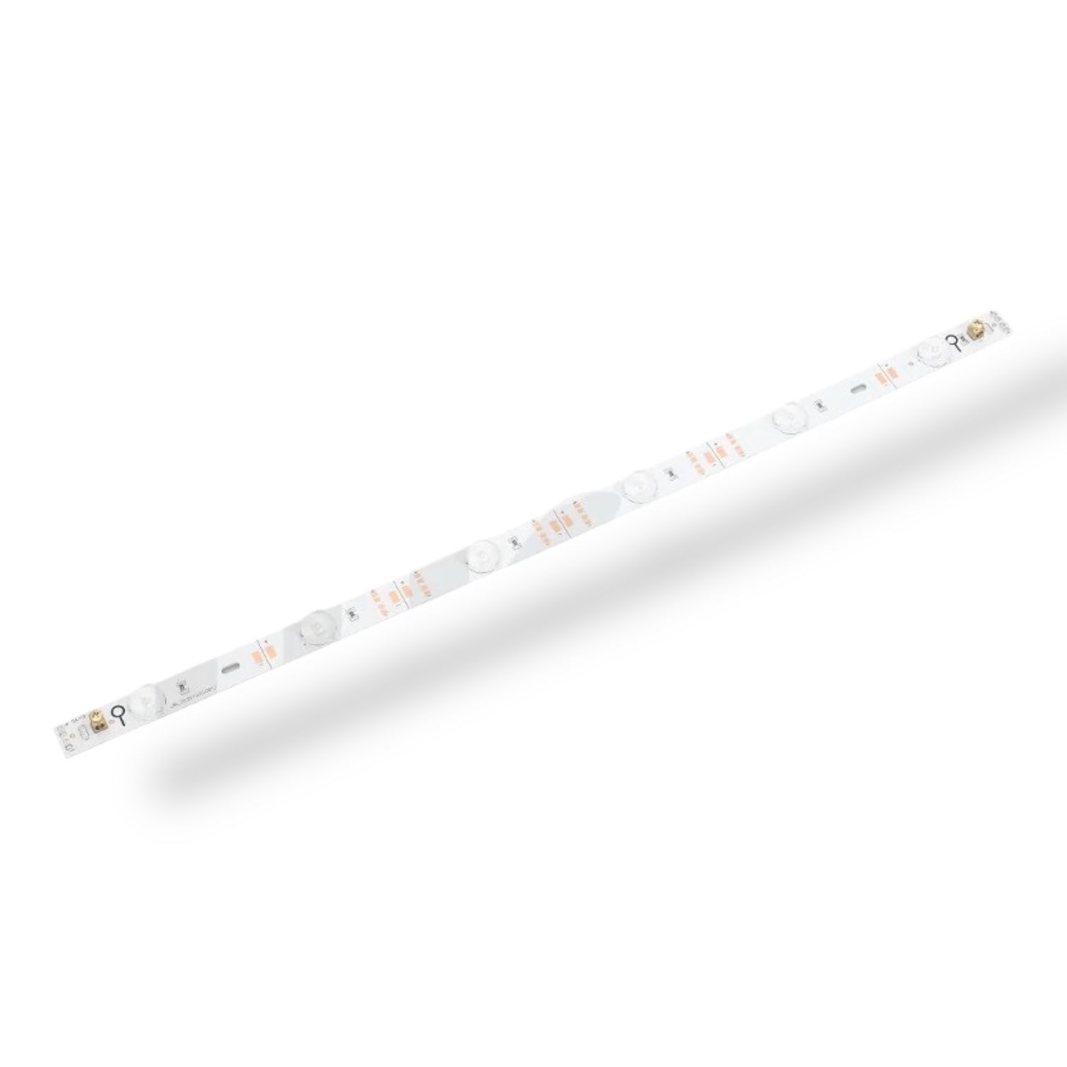 12V 6W 6 Led IP20 Bantlı Mercekli Zemin Bar Led