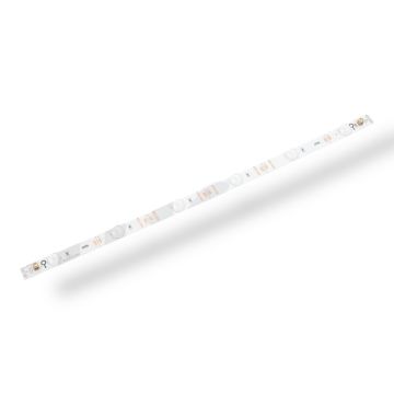 12V 6W 6 Led IP20 Bantlı Mercekli Zemin Bar Led