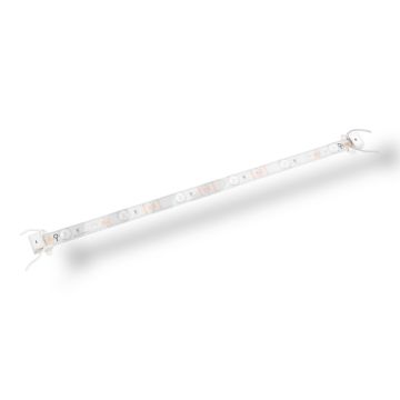 12V 6W 6 Led Mercekli IP65 Dış Mekan 10000K Zemin Bar Led