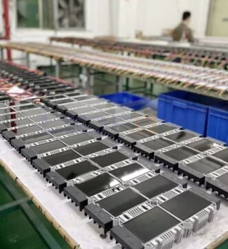 12V 24V 10A 240W Voltaj Yükseltici Alüminyum Kasa