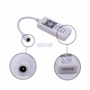 Bluetooth RGB RGBW Led Kontrol Cihazı