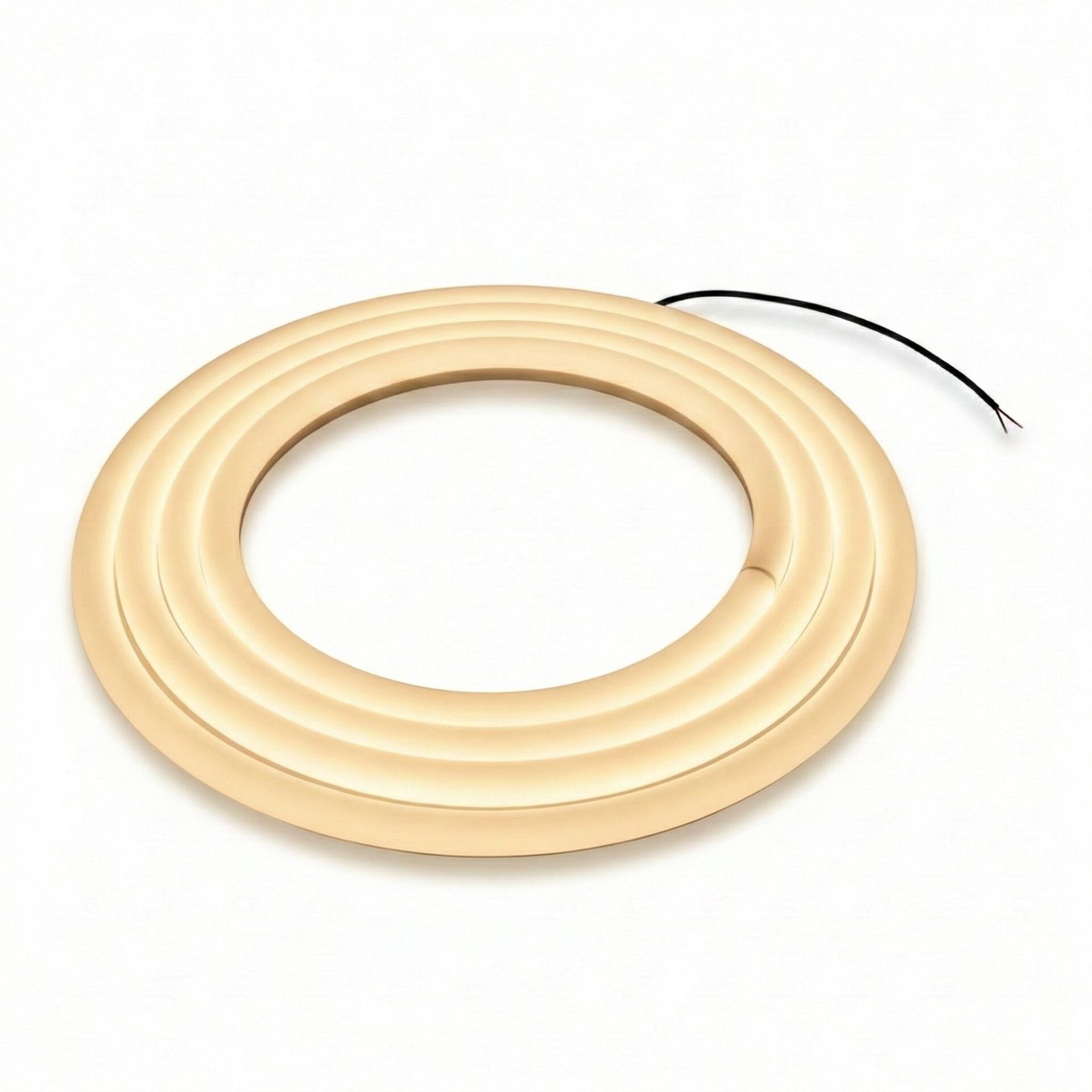 360° 24V 2700K Neon Led 14W IP65