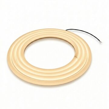 360° 24V 2700K Neon Led 14W IP65