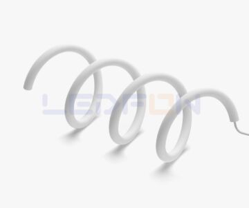 360° 24V 2700K Neon Led 14W IP65
