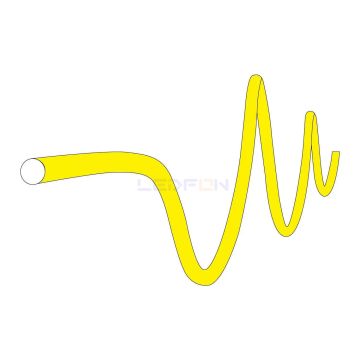 360° 24V 14W IP65 3000K Neon Led