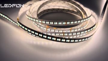 Samsung 24V 2700K-6500K CCT Tunable White Şerit Led 19.2W 120 Led/m IP20