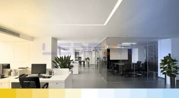 Samsung 24V 19.2W 120 Led 2700K-6500K Tunable Şerit Led