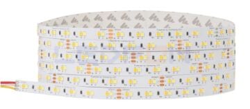 Samsung 24V 2700K-6500K CCT Tunable White Şerit Led 19.2W 120 Led/m IP20