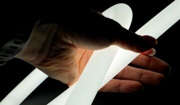 360° 24V 4000K Neon Led 14W IP65