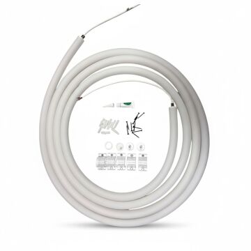 360° 24V 4000K Neon Led 14W IP65