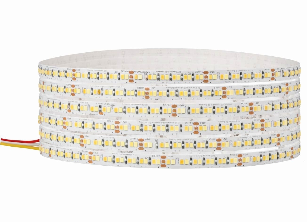 Samsung 24V 2700K-6500K CCT Tunable White Şerit Led 19.2W 240 Led/m IP20