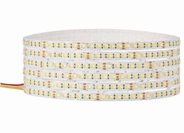 Samsung 24V 2700K-6500K CCT Tunable White Şerit Led 19.2W 240 Led IP20