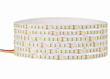 Samsung 24V 2700K-6500K CCT Tunable White Şerit Led 19.2W 240 Led/m IP20