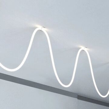 360° 24V 6000K Neon Led 14W IP65