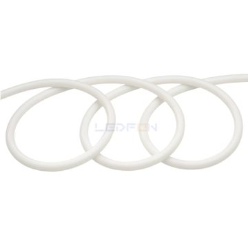 360° 24V Sarı Neon Led 14W IP65