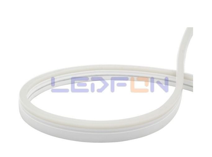 8x16mm 12W IP67 3000K Neon Led