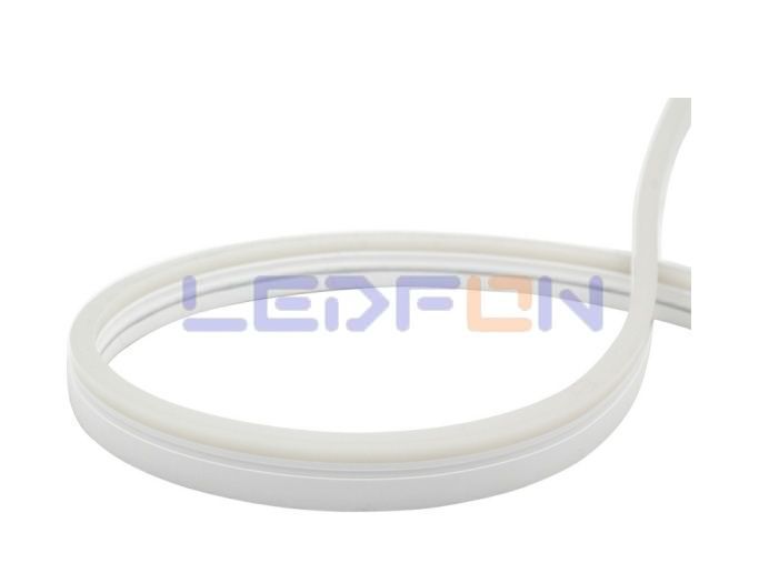 8x16mm 24V 3000K Neon Led 12W IP67