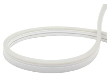 8x16mm 24V 3000K Neon Led 12W IP67