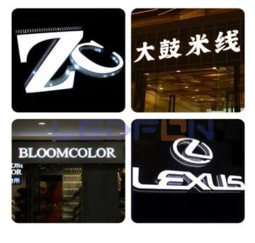 12V 6W 60 Led Zigzag 4000K Şerit Led