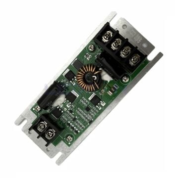 12V/24V 5V 10A 50W Voltaj Düşürücü Devresi