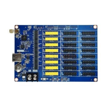 HD-W64A Wifi Led Kontrol Kartı