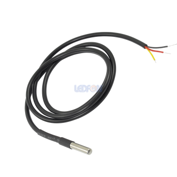 Led Panel Sıcaklık Sensörü