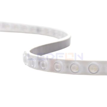 24V 3000K TPU Esnek Wallwasher 12x8mm 14.4W IP67