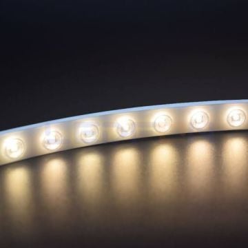 12x8mm 24V 14.4W IP67 3000K TPU Esnek Mini Wallwasher