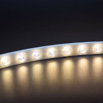 12x8mm 24V 14.4W IP67 3000K TPU Esnek Mini Wallwasher