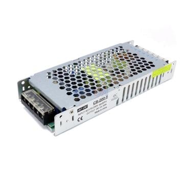 5V 40A 200W Slim Güç Kaynağı