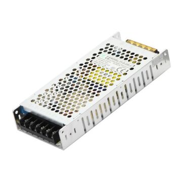 5V 40A 200W Slim Güç Kaynağı