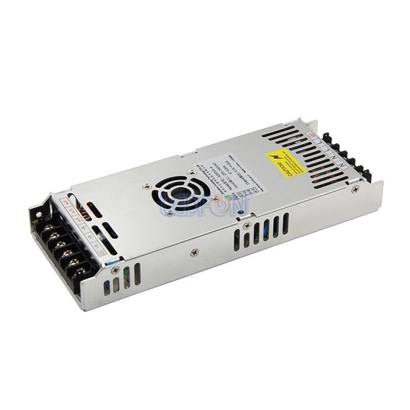 5V 60A 300W Slim Led Adaptör