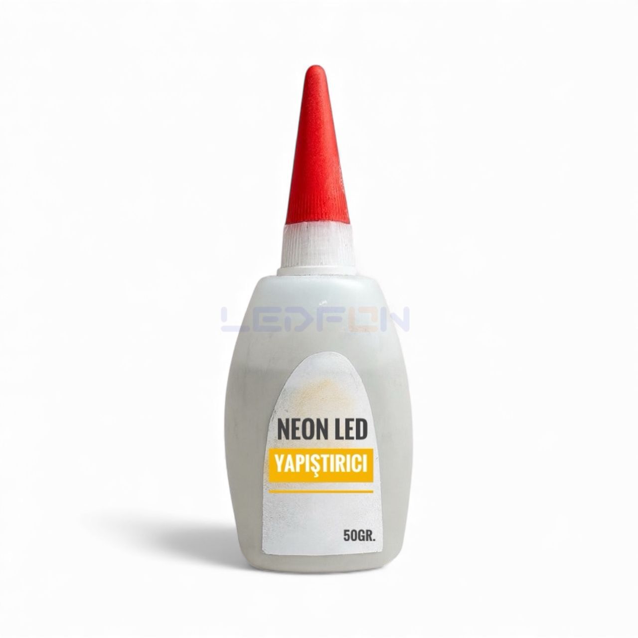 Neon Led Yapıştırıcı