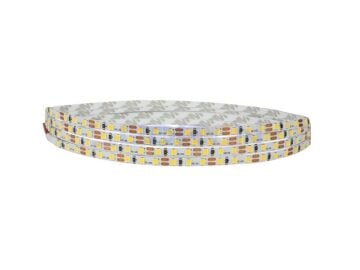 12V 5mm 10000K Şerit Led 9.6W 120 Led IP20