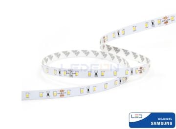Samsung 24V 10000K Şerit Led 14.4W 60 Led/m IP20