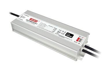 Jinbo 24V 15A 360W IP67 Dış Mekan Güç Kaynağı