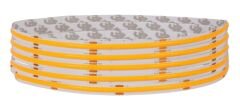 24V 3000K COB Şerit Led 10W 480Led IP20