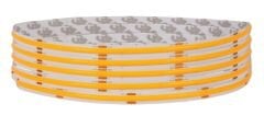 24V 3000K COB Şerit Led 10W 480Led IP20